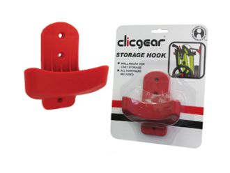 Clicgear Storage Hook