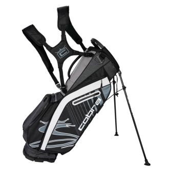 Cobra 2021 Ultralight Golf Stand Bag 909402-10