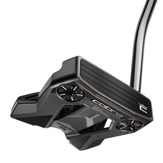 Cobra 3D Printed Agera 2.0 RS SB Golf Putter