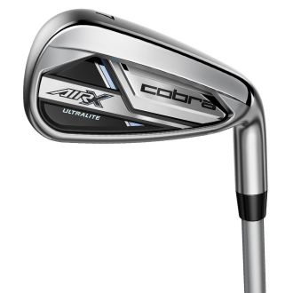 Cobra Air-X 2.0 Ladies Golf Irons