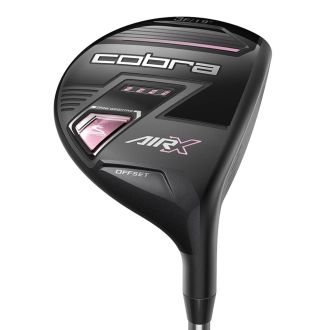 Cobra Air X Ladies Golf Fairway Wood 2022