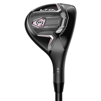Cobra LTDx Ladies Golf Hybrid 2022