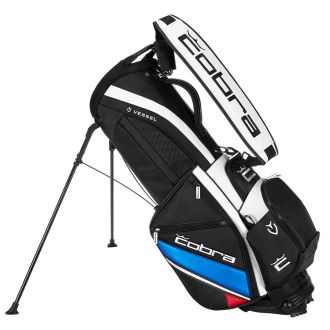 Cobra AeroJet Tour Golf Stand Bag