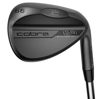 Cobra Snakebite Black Golf Wedge