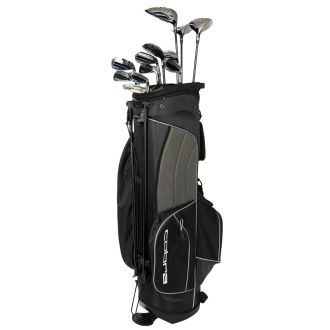 Cobra FLY XL 11 Piece Stand Bag Golf Package Set