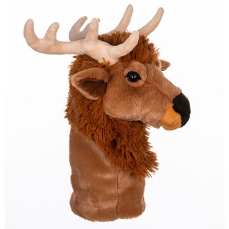Daphne's Elk Golf Driver Headcover