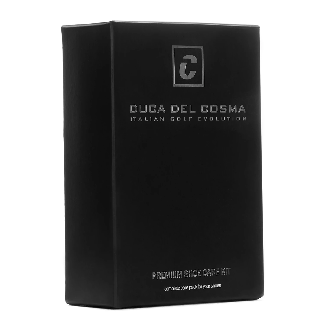 Duca Del Cosma Premium Golf Shoe Care Kit 345502-00
