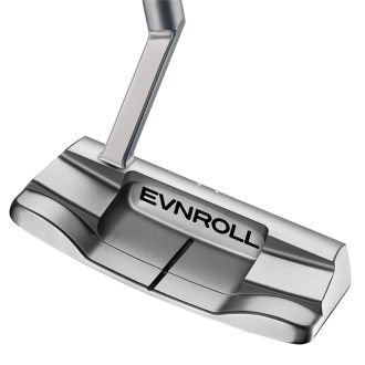 Evnroll EV2 MidLock Mid Blade Golf Putter