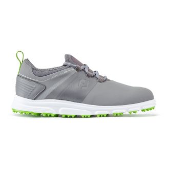 FootJoy Superlites XP Golf Shoes 58065 Grey/Lime