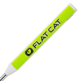 Flat Cat Original Golf Putter Grip