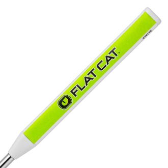 Flat Cat Original Svelte Golf Putter Grip
