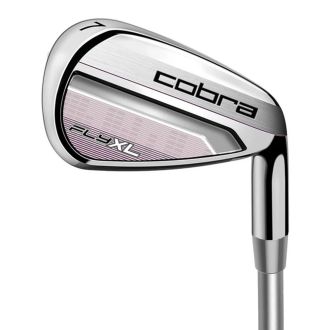 Cobra Fly XL Ladies Golf Irons 91474725