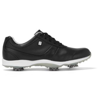 FootJoy emBody Ladies Golf Shoes 96117 Black