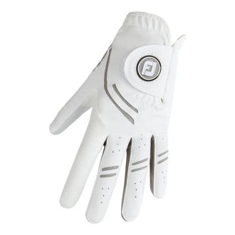 FootJoy GTXtreme Ladies Golf Glove 64863E-405 White/Grey