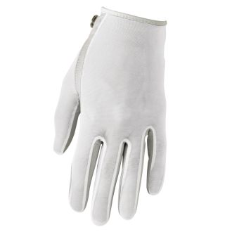 FootJoy StaCooler Fashion Ladies Golf Glove 67120E White