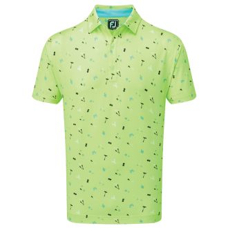 FootJoy Golf Shirts | Footjoy Polo Shirt Sale UK