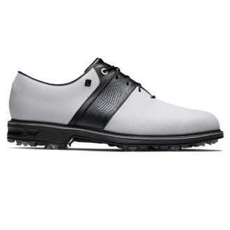 FootJoy Premiere Series Packard Golf Shoes 54331 White/Black