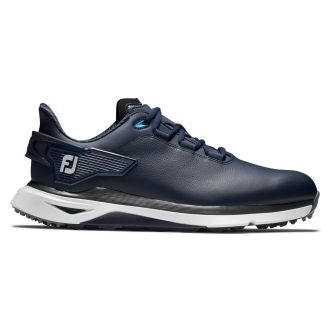 Footjoy Pro/SLX Golf Shoes 56908 Navy/White/Grey
