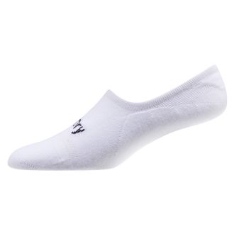 FootJoy ProDry Ultra Low Cut Socks 18058 White