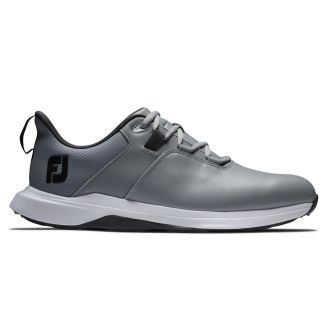Footjoy ProLite Golf Shoes 56923 Grey/Charcoal
