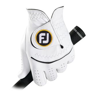 FootJoy StaSof 23 Golf Glove 66770E-301 Pearl