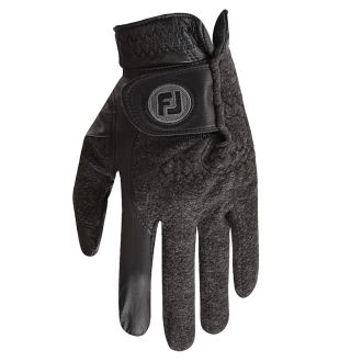 FootJoy StaSof Winter Golf Gloves 68807E Black