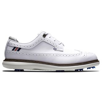 FootJoy Traditions Shield Tip Golf Shoes 57910