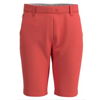 Forelson Southrop Ladies Golf Shorts FOR008 Coral