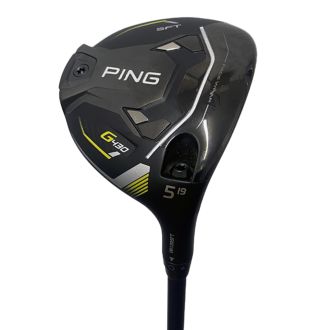 Ping G430 SFT Golf Fairway Wood - Used