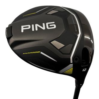 Ping G430 MAX 10K Golf Driver - Used 12 Degree Regular Flex
