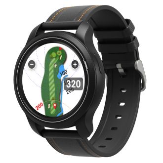 GolfBuddy Aim W12 Smart GPS Golf Watch GBAIMW12