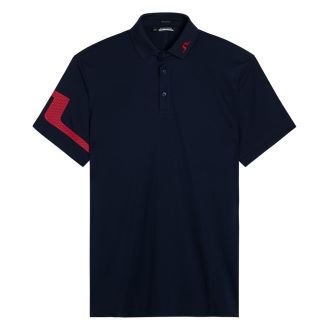 J.Lindeberg Golf Polo Shirts | 2022 & Sale | Up To 25% Off