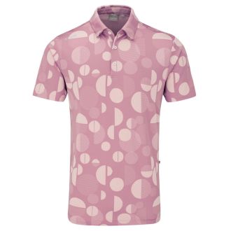 Ping Jay Golf Polo Shirt P03573-R44