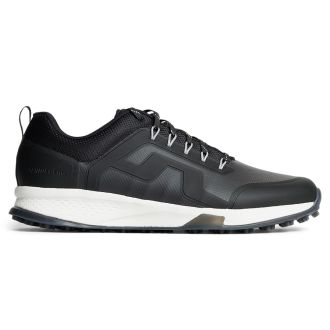 J.Lindeberg Range Finder Sneaker Golf Shoes GMSW10648-9999
