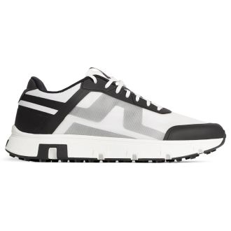 J.Lindeberg Vent 500 Sneaker Golf Shoes GMSW10643-9999 Black