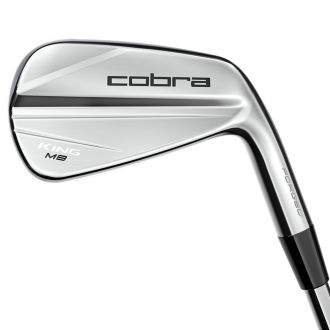 Cobra King MB 2023 Golf Irons