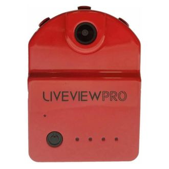 Live View Pro Golf Swing Camera