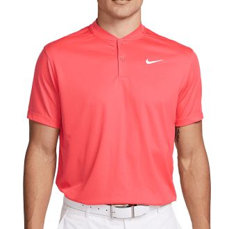 Nike Dri-FIT Victory Blade Golf Polo Shirt