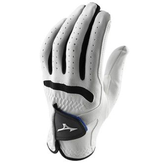 Mizuno Comp Golf Glove MCGL15RH White