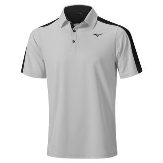 Mizuno Comp Trim Golf Polo Shirt 52GAA001-05