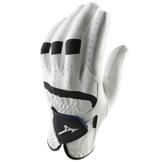Mizuno Elite Golf Glove MEGL15 White