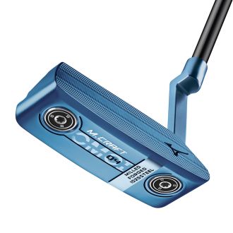 Mizuno OMOI #4 Blue IP Golf Putter