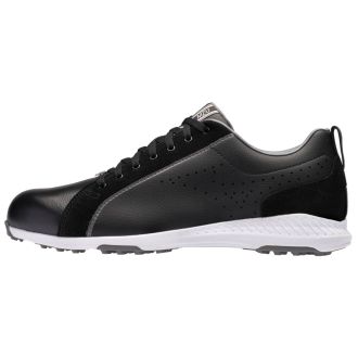 Mizuno MZU LE Golf Shoes 51GM2280-09 Black