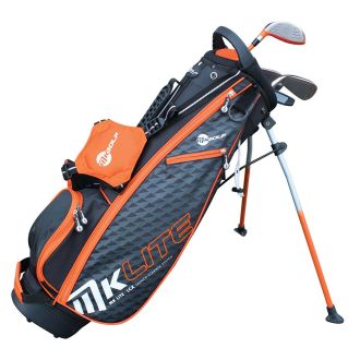 MKids MK Lite 49" Junior Golf Package Set