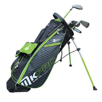 MKids MK Pro 57" Junior Golf Package Set