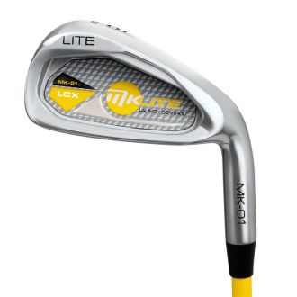MKids MK Lite 45" Golf Wedge Yellow
