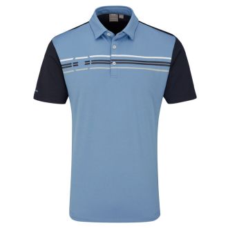 Ping Morten Golf Polo Shirt P03575-SNY