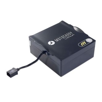 Motocaddy M-Series Standard Lithium Battery & Charger BALI009M18
