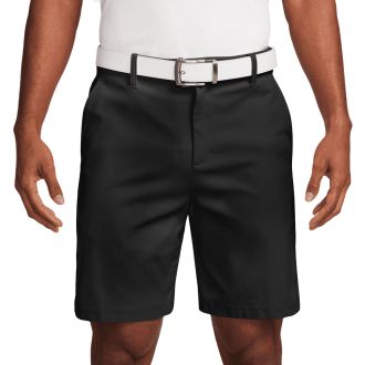 Nike 8" Chino Golf Shorts FD5721-010 Black