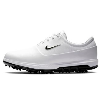 Nike Air Zoom Victory Tour Golf Shoes White/Chrome AQ1479-100